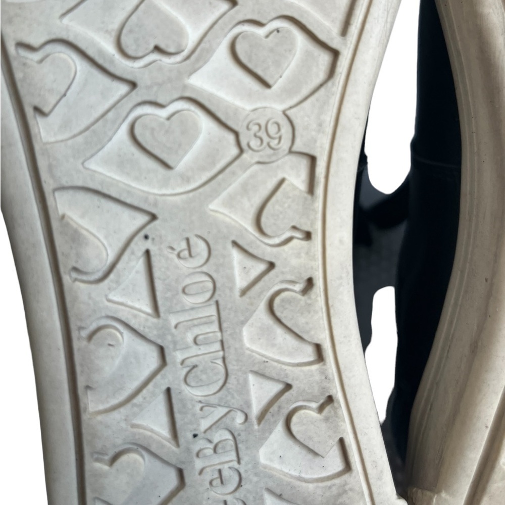See by Chloe women sneakers size 39 - Picture 10 of 16